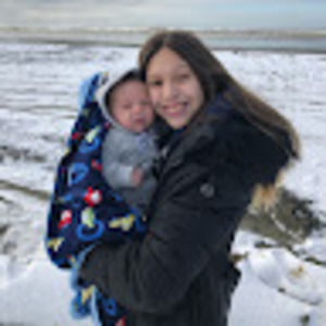 Meet your Posher, Isabel